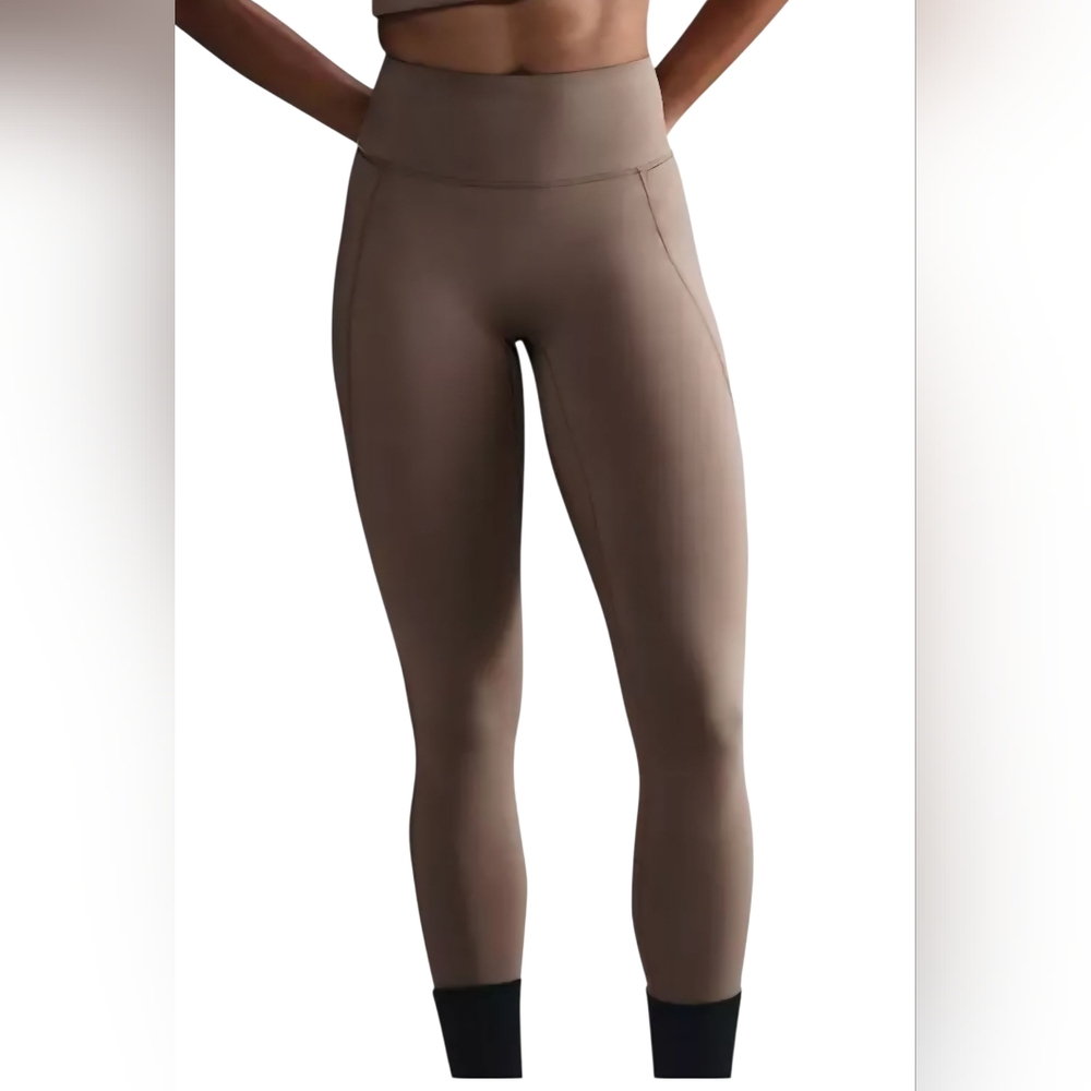 NWT Nike Universa Medium-Support High Waisted Leggings, Womens Small & Large